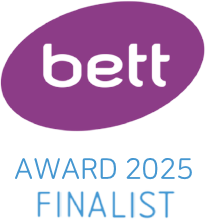 bett awards 2025 FINALIST