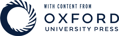 Oxford Univ. Press