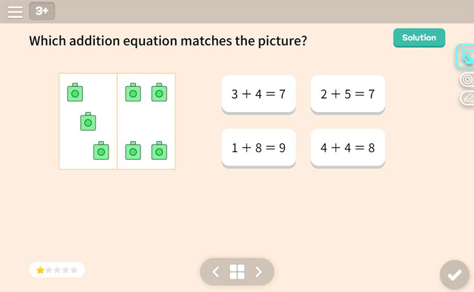 Enhance Mathematical Thinking Through Problem-Solving