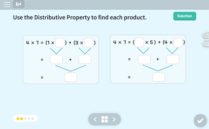 Enhance Mathematical Thinking Through Problem-Solving