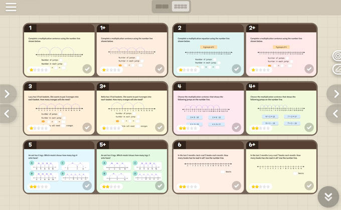 Problem-Solving Activities