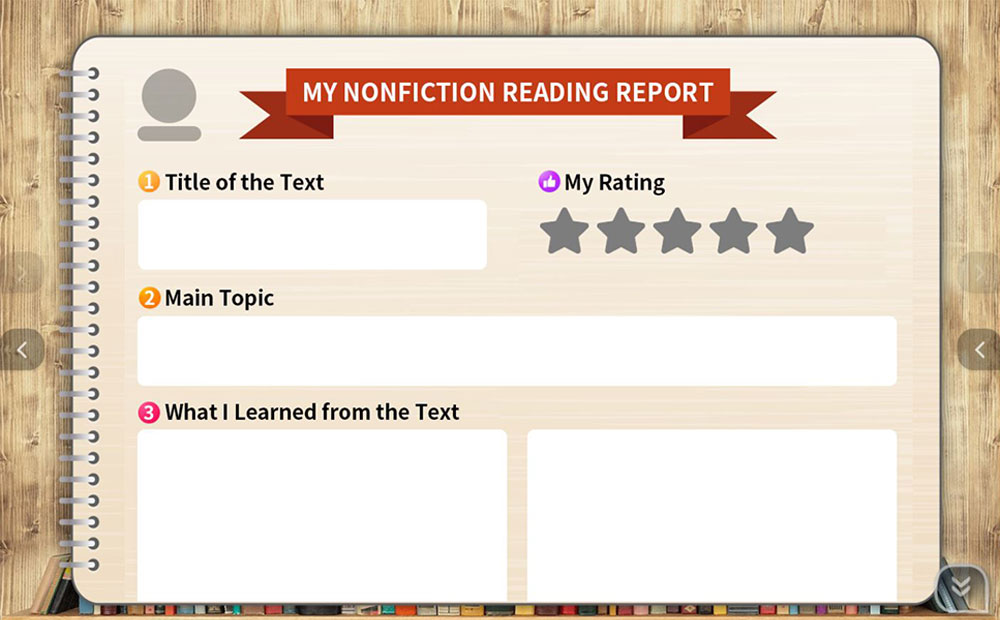 Reading Comprehension Review (2)